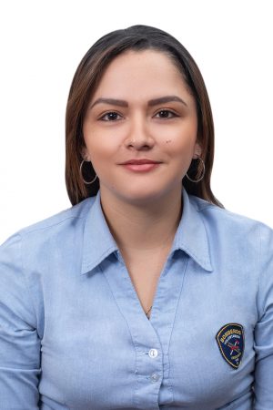 Kimberly Cristina Patiño Quintero