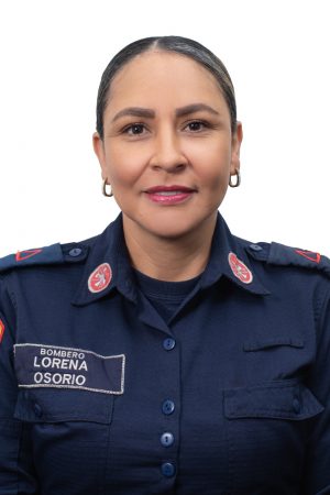 Doris Lorena Osorio Suárez