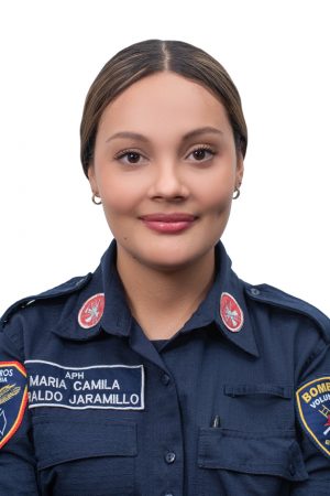 Maria Camila Giraldo Jaramillo