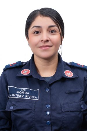 Mónica Yulieth Martínez Rivera
