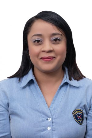 Nelly Elena Uribe